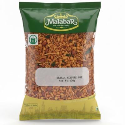 Kerala Mixture Hot - 400g Malabar